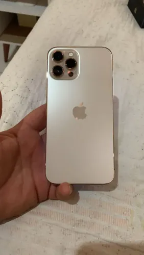 iPhone 12 ProMax 512 - Gold