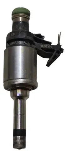 Bico Injetor Vw Nivus Tsi Aut 2021 A 2023 1.0 04e906036ar  127/220v