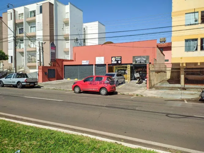 Loja para alugar, 30 m² por R$ 950,01/mês - Igapó - Londrina/PR