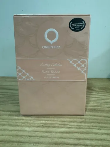 Orientica Rose Éclat 100ml EDP