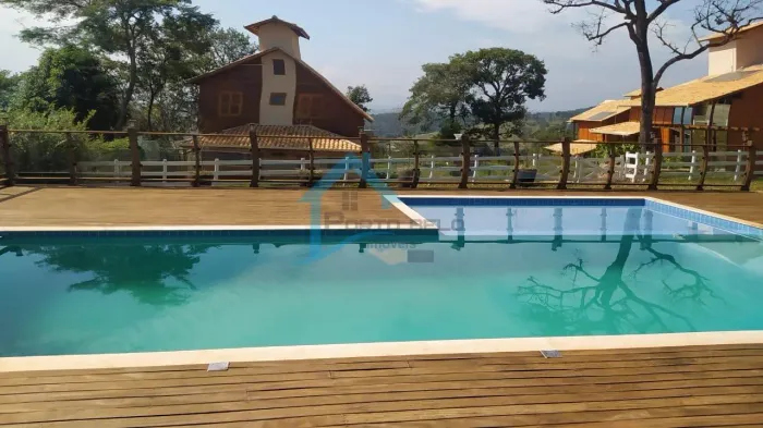 Sítio para Venda em Brumadinho, Agua Branca