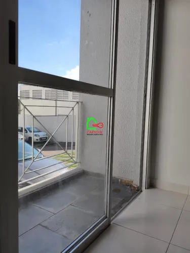 Apartamento à venda, Louveira-SP: 2 quartos, 1 banheiro, 1 vaga de garagem e 65m² de área!