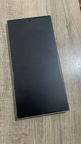 Vendo ou troco S24 Ultra 12RAM 256GB