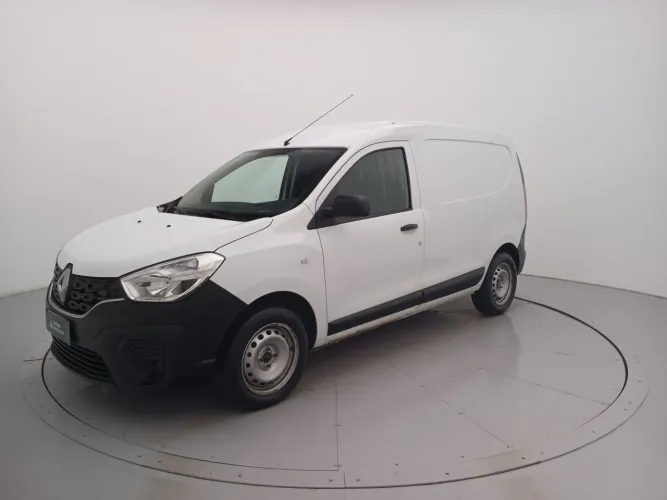 Renault Kangoo Advanced 1.6 16V Flex 2025
