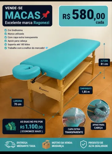 Maca Estética