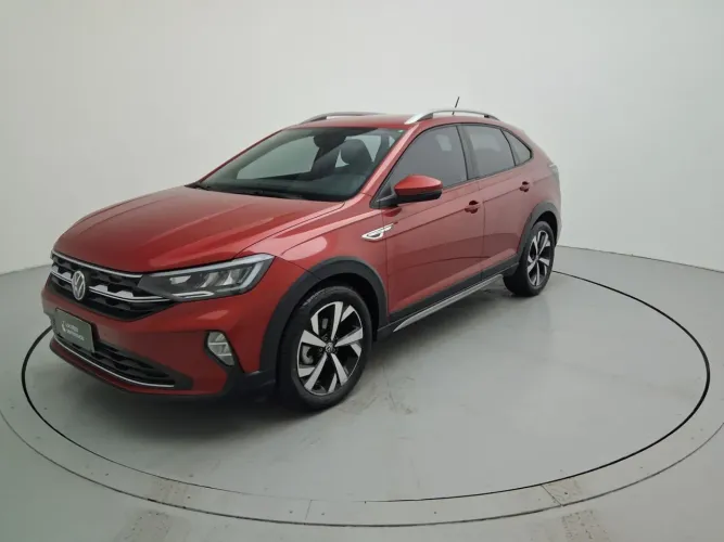 Volkswagen Nivus Highline 1.0 200 TSI Flex AUT 2024