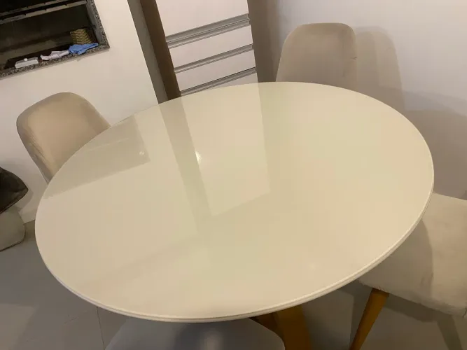 Mesa de jantar 