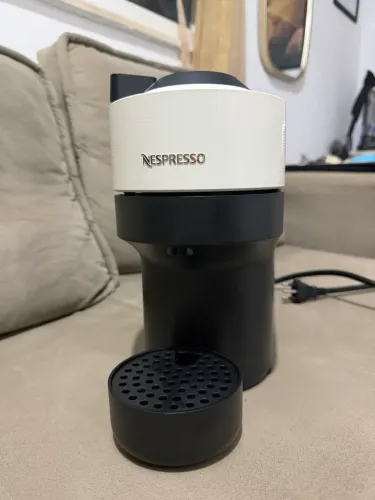 Nespresso vertuo pop