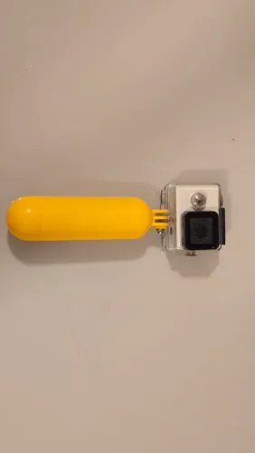 Câmera de ação Xiaomi Yi 1080p