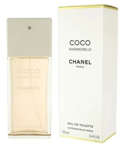 Chanel coco Mademouselle 100ml