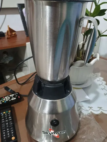Liquidificador skysem
