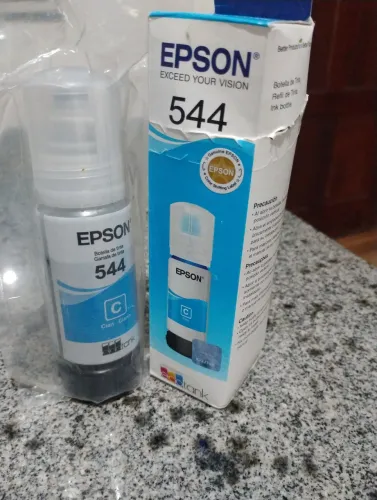 Epson 3150 tinta original
