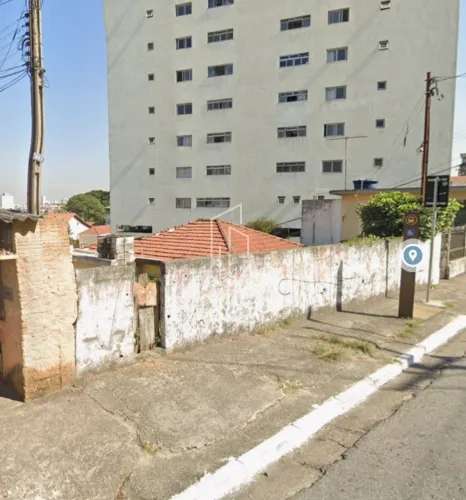 Terreno à venda em São Paulo - Vila Romero: 300m² de área disponível!