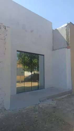 Sala comercial para alugar