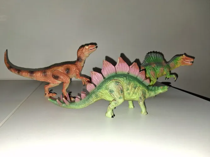Dinossauros