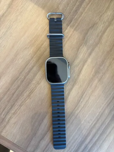 Apple Watch Ultra 1 estado de novo