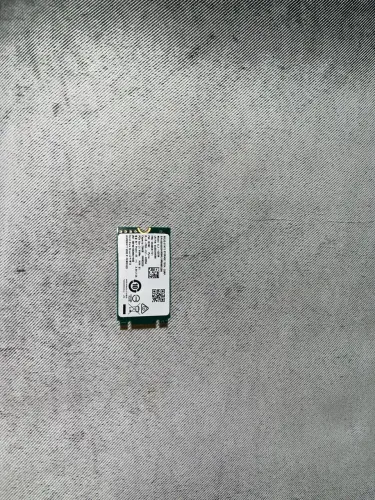 SSD NVMe M.2 256GB - Formato Compacto 2242 (Ideal p/ Notebooks e Lenovo)