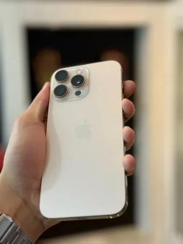 IPhone 16 Pro Max 256GB - Desert Titanium