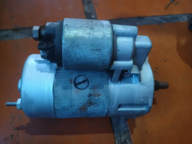 Motor arranque Volkswagen..motor ap