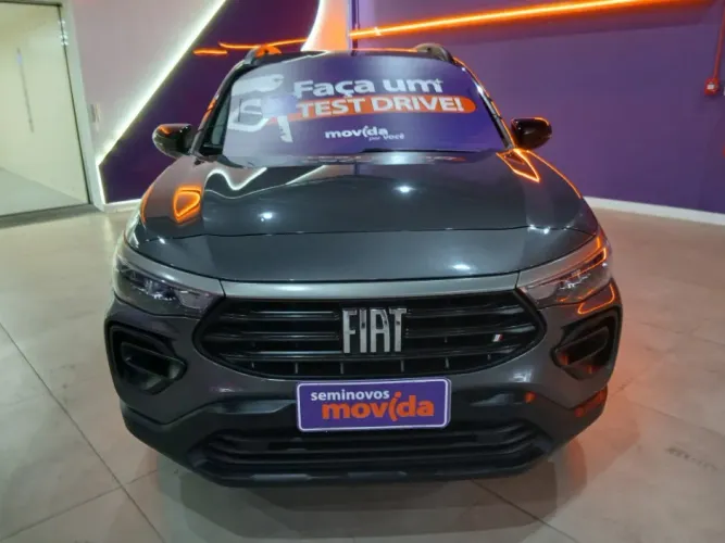 Fiat Pulse Drive 1.3 8V Flex Aut. 2025