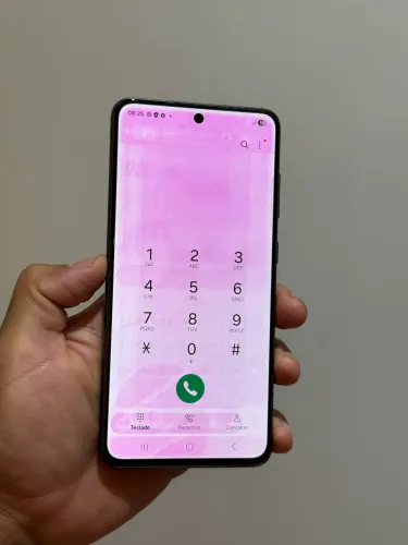 S21 fe 128GB