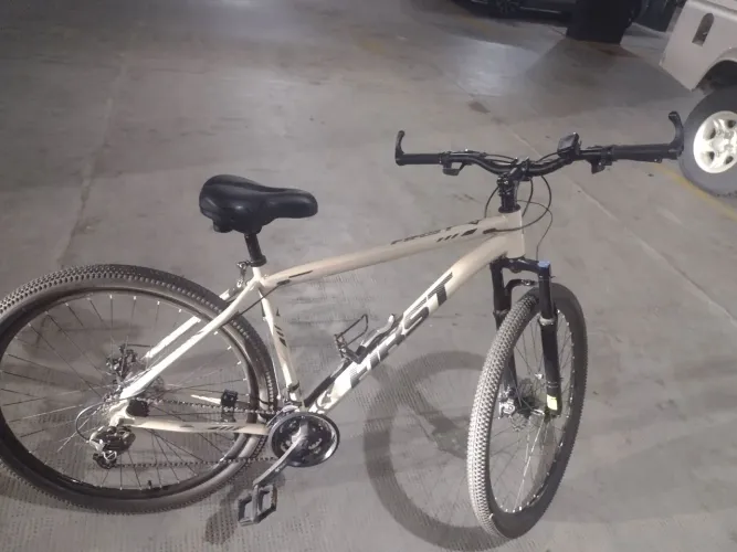 Bicicleta aro 29