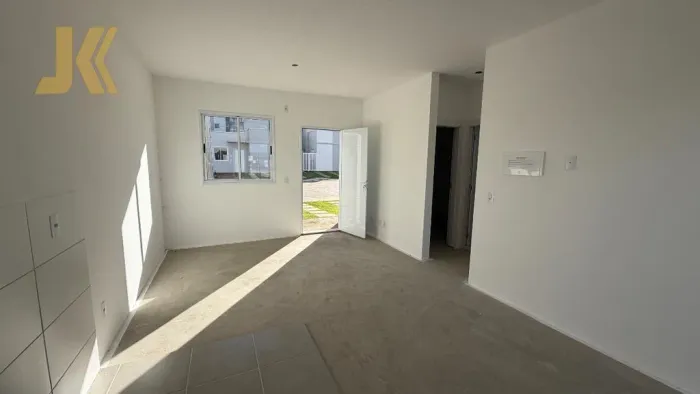 Casa à venda em Jaguariúna, Vargeão, com 2 quartos, com 69.88 m², Essencial Home