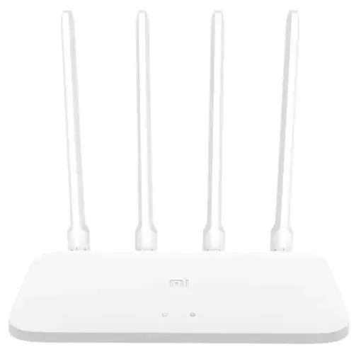 Roteador Xiaomi Mi Router 4a - 4 Antenas 2.4/5ghz