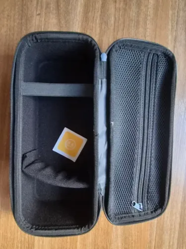 Case protetora para Projetor Samsung The Freestyle