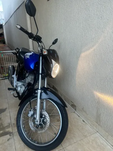 Honda Start 160