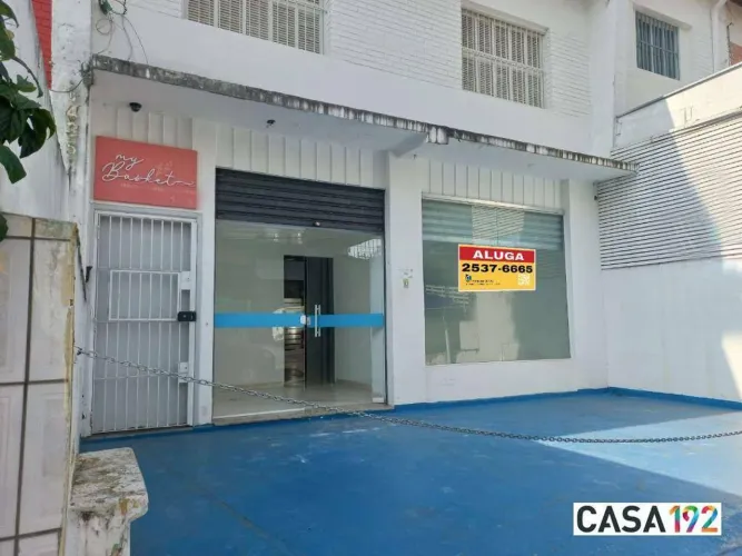 Casa com 2 dormitórios para alugar, 130 m² por R$ 8.000,00/mês - Campo Belo - São Paulo/SP