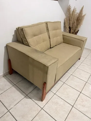 SOFA 2 LUGARES
