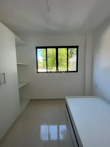 Apartamento com 2 quartos em Porto de Galinhas