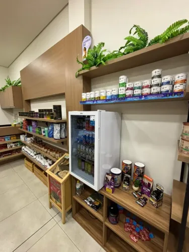Oportunidade: Estrutura Completa para Loja Premium - Móveis Sob Medida NOVOS!