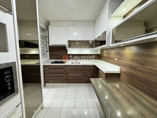 Campinas | Apartamento 3 quartos, sendo 1 suite