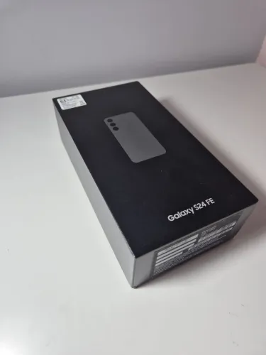 S24 FE 128gb