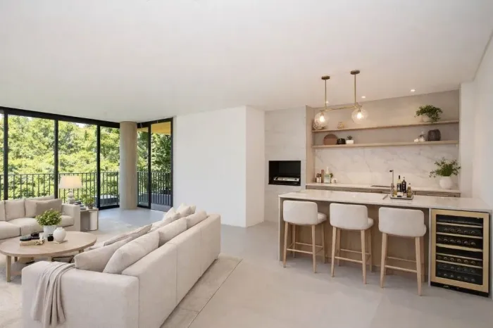 Apartamento ao lado do MON - NOVO com 3 suítes ao lado do MON à venda, 167 m² por R$ 3.300