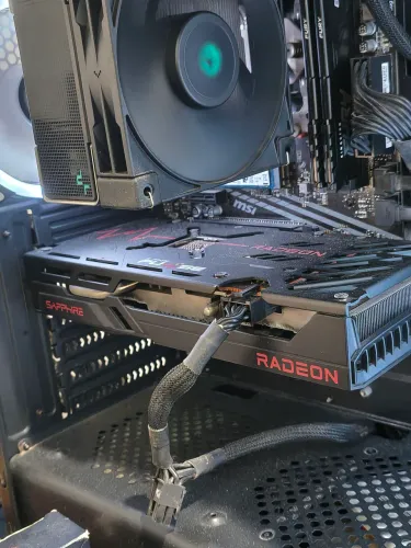 RX 6600 XT