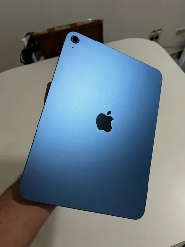 iPad 11 A16