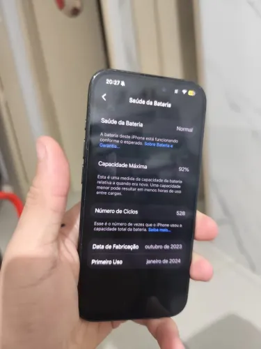Iphone 15 Pro
