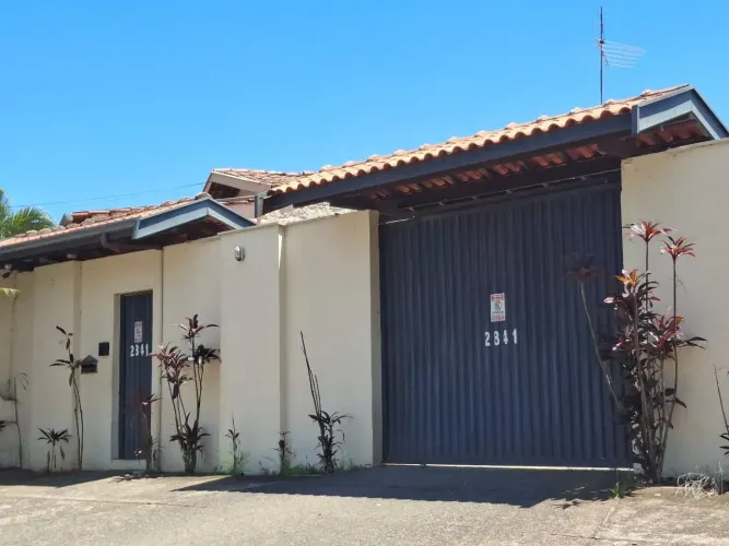 Imóvel para aluguel com 30 metros quadrados em Dois Córregos - Piracicaba - SP