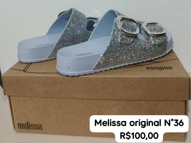 Melissa original