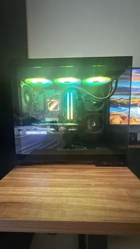 PC Gamer Ryzen 5 9600X