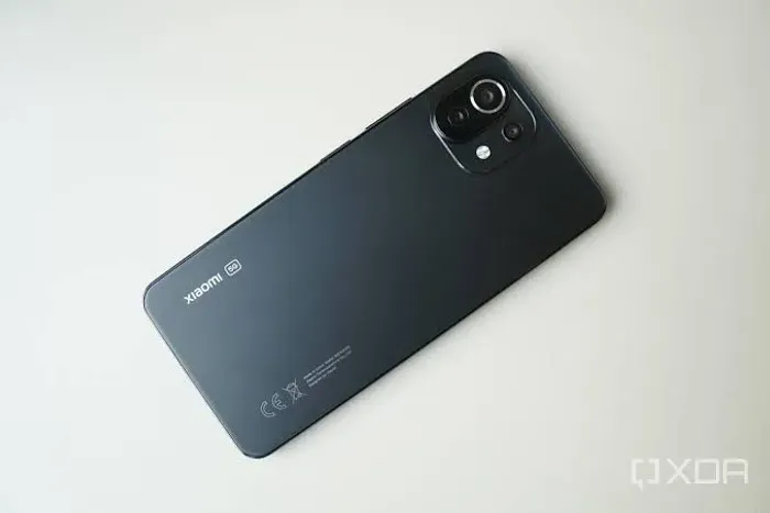 Xiaomi Redimi 11 Lite