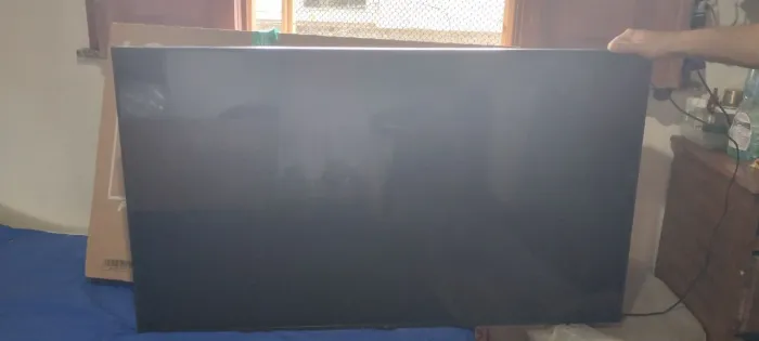 Tv LG 49 polegas