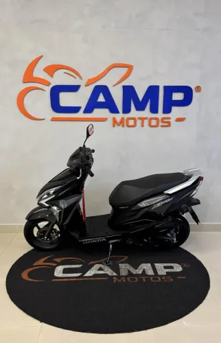 ELITE 125