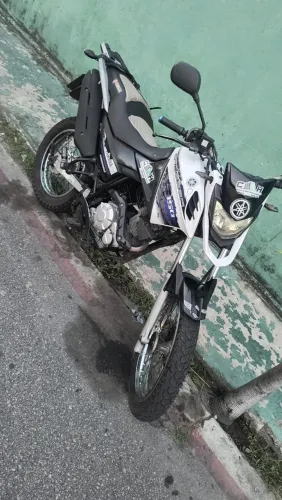 YAMAHA/XTZ 150 CROSSER ED 2014/2015