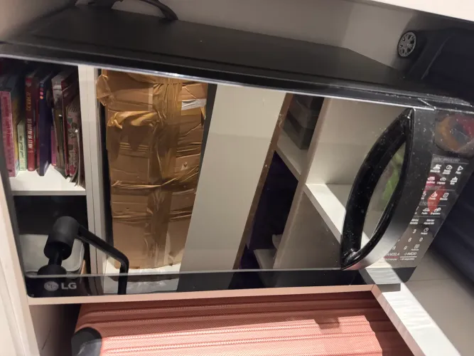 Microondas LG 30L