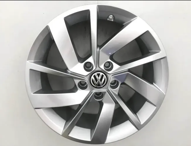 RODA 17 JETTA 5x112