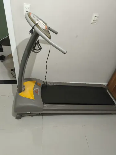 Esteira athletic advanced 500ee